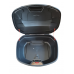 Motokufr 58 litrů top-case A12 jako GIVI, plotna monolock