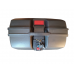 Motokufr top-case 46L model 168 černý