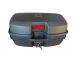 Motokufr top-case 46L model 168 černý