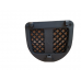 Motokufr top-case 46L model 268 bílý